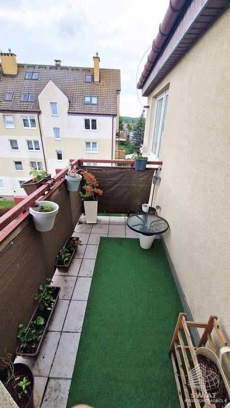 Mieszkanie na sprzedaż, Police, 1 pokój, 33 m² — SRN20266, zdjęcie 8