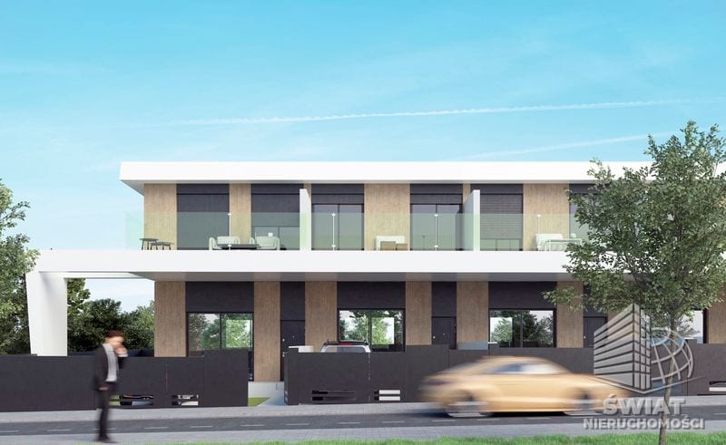 Mieszkanie na sprzedaż, polska, 3 pokoje, 135 m² — KFN20255, zdjęcie 5