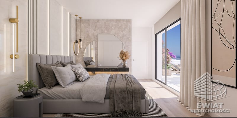 Mieszkanie na sprzedaż, polska, 2 pokoje, 59 m² — KNS20426, zdjęcie 7