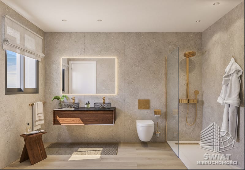 Mieszkanie na sprzedaż, polska, 2 pokoje, 59 m² — KNS20426, zdjęcie 8