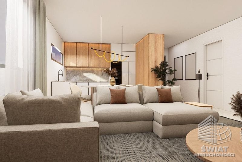 Mieszkanie na sprzedaż, polska, 4 pokoje, 80 m² — PAT21272, zdjęcie 1
