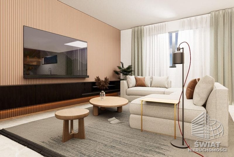Mieszkanie na sprzedaż, polska, 4 pokoje, 80 m² — PAT21272, zdjęcie 2