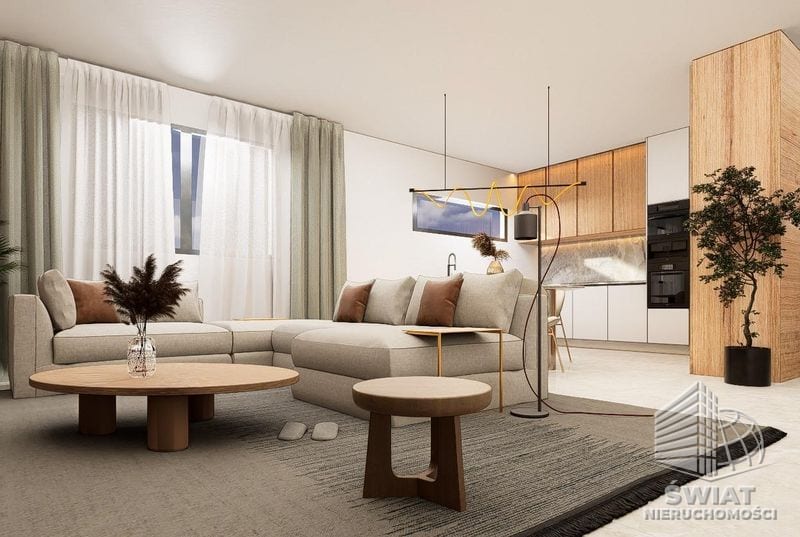 Mieszkanie na sprzedaż, polska, 4 pokoje, 80 m² — PAT21272, zdjęcie 3