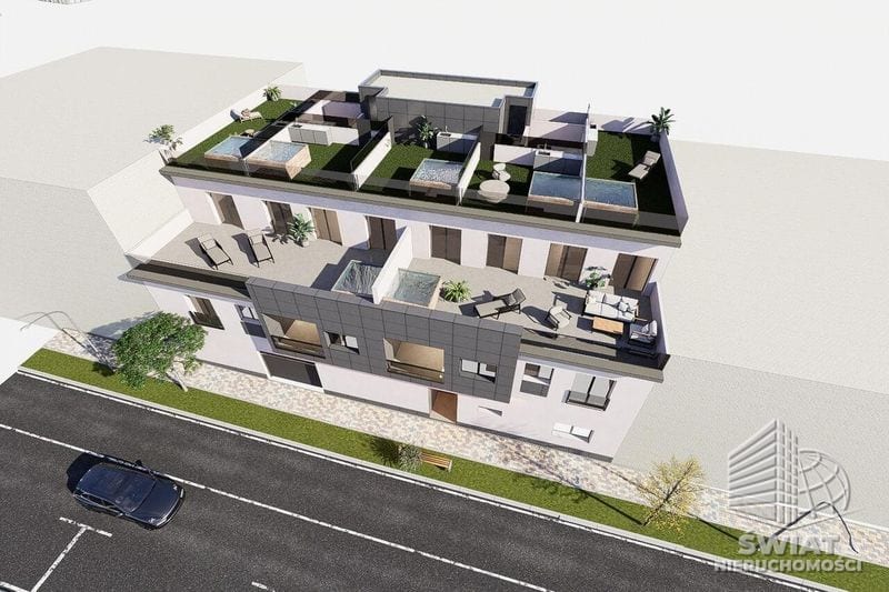 Mieszkanie na sprzedaż, polska, 4 pokoje, 80 m² — PAT21272, zdjęcie 6