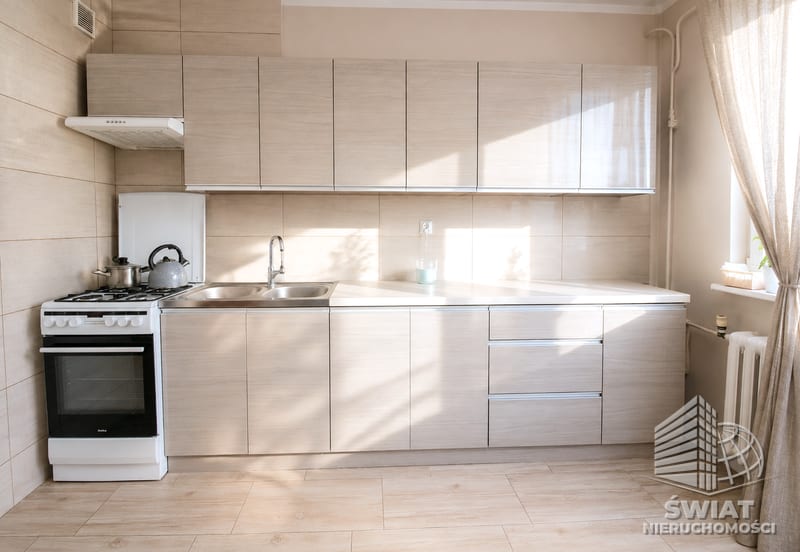 Mieszkanie na sprzedaż, Pyrzyce, 3 pokoje, 63 m² — 581/11683/OMS, zdjęcie 1