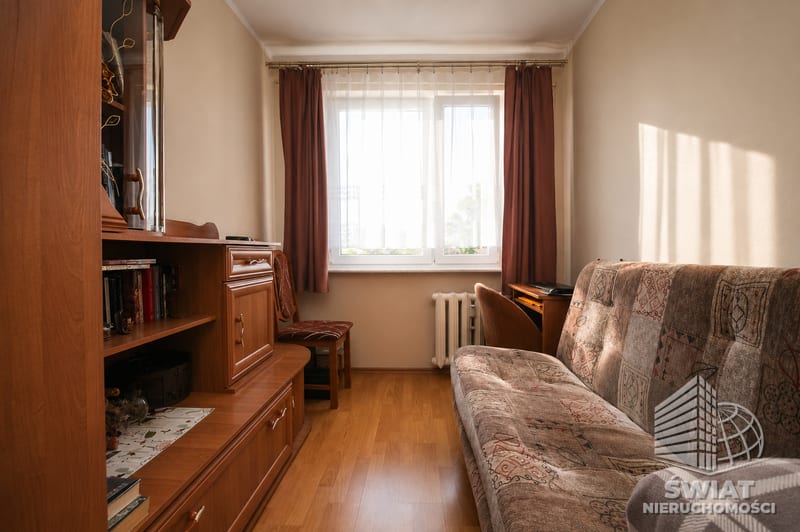 Mieszkanie na sprzedaż, Pyrzyce, 3 pokoje, 63 m² — 581/11683/OMS, zdjęcie 7
