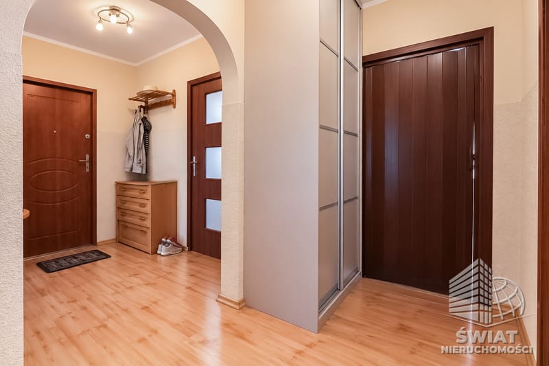 Mieszkanie na sprzedaż, Pyrzyce, 3 pokoje, 63 m² — 581/11683/OMS, zdjęcie 8