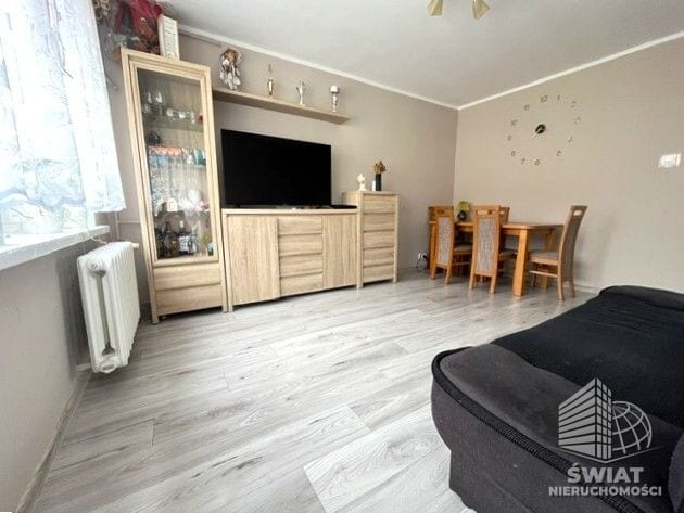 Mieszkanie na sprzedaż, Pyrzyce, 3 pokoje, 48 m² — DMN20140, zdjęcie 1