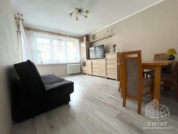 Mieszkanie na sprzedaż, Pyrzyce, 3 pokoje, 48 m² — DMN20140, zdjęcie 2