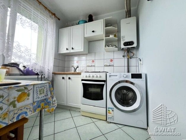 Mieszkanie na sprzedaż, Pyrzyce, 3 pokoje, 48 m² — DMN20140, zdjęcie 5