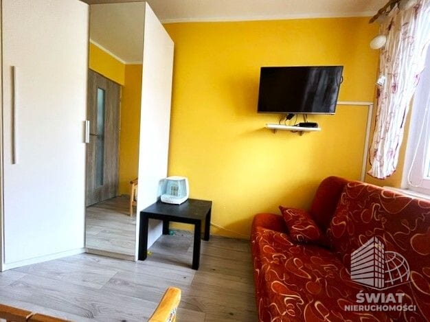 Mieszkanie na sprzedaż, Pyrzyce, 3 pokoje, 48 m² — DMN20140, zdjęcie 7