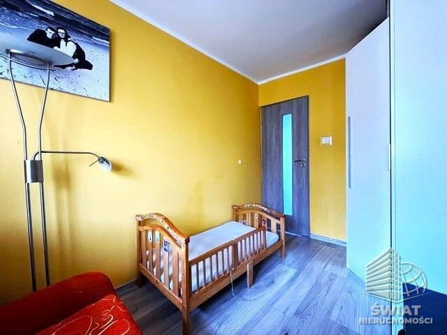 Mieszkanie na sprzedaż, Pyrzyce, 3 pokoje, 48 m² — DMN20140, zdjęcie 8