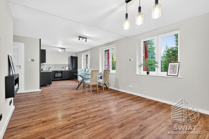 Mieszkanie na sprzedaż, Resko Miłogoszcz, 2 pokoje, 56 m² — 534/10212/OMS, zdjęcie 3