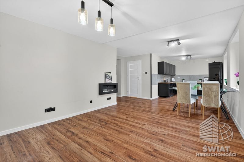 Mieszkanie na sprzedaż, Resko Miłogoszcz, 2 pokoje, 56 m² — 534/10212/OMS, zdjęcie 6