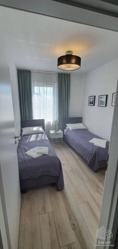 Mieszkanie na sprzedaż, Rewal, 3 pokoje, 43 m² — 8/10114/OMS, zdjęcie 3