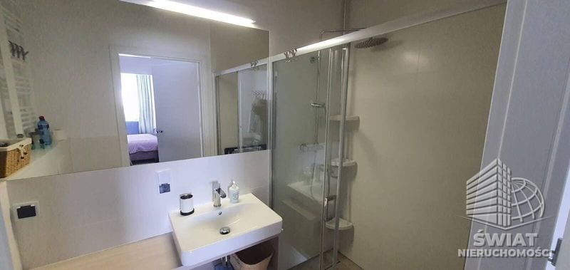 Mieszkanie na sprzedaż, Rewal, 3 pokoje, 43 m² — 8/10114/OMS, zdjęcie 6