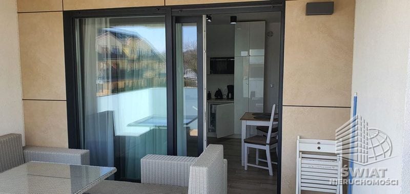 Mieszkanie na sprzedaż, Rewal, 3 pokoje, 43 m² — 8/10114/OMS, zdjęcie 7