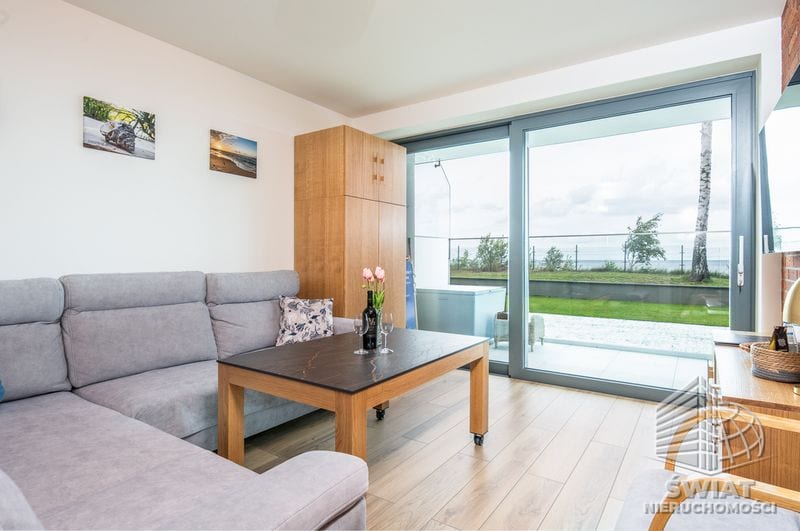 Mieszkanie na sprzedaż, Rewal, 2 pokoje, 36 m² — ELT34307, zdjęcie 2