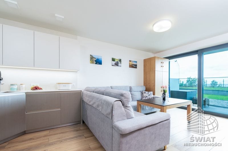 Mieszkanie na sprzedaż, Rewal, 2 pokoje, 36 m² — ELT34307, zdjęcie 3