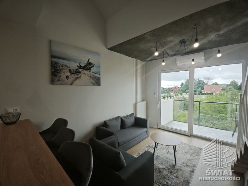 Mieszkanie na sprzedaż, Rewal, 3 pokoje, 48 m² — FIL22313, zdjęcie 3