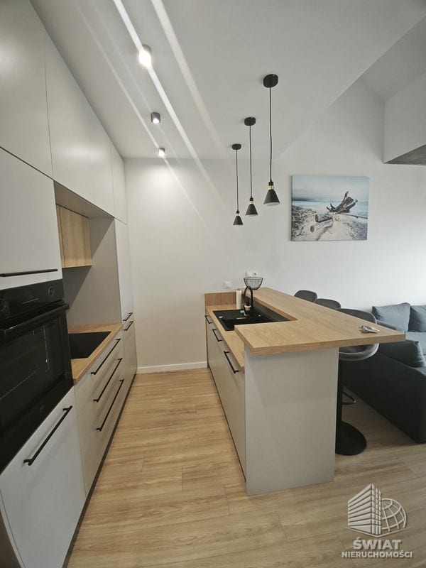 Mieszkanie na sprzedaż, Rewal, 3 pokoje, 48 m² — FIL22313, zdjęcie 5