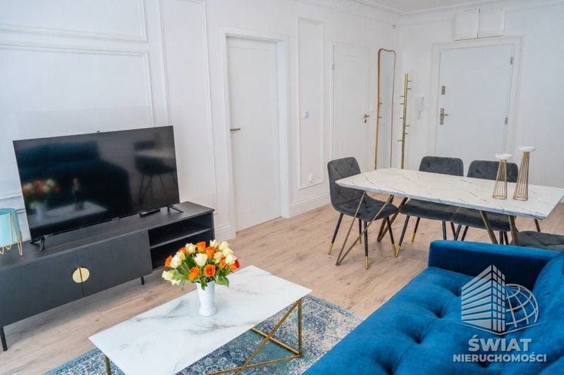 Mieszkanie na sprzedaż, Rewal, 2 pokoje, 38 m² — MDR20514, zdjęcie 4