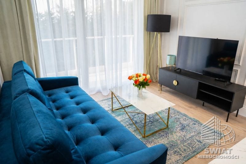 Mieszkanie na sprzedaż, Rewal, 2 pokoje, 38 m² — MDR20514, zdjęcie 6