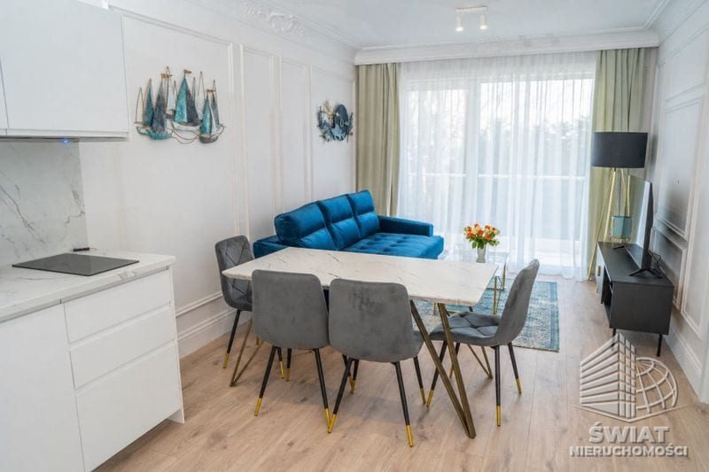 Mieszkanie na sprzedaż, Rewal, 2 pokoje, 38 m² — MDR20514, zdjęcie 8