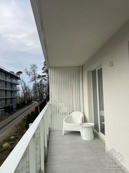Mieszkanie na sprzedaż, Rewal, 2 pokoje, 38 m² — MDR20518, zdjęcie 5