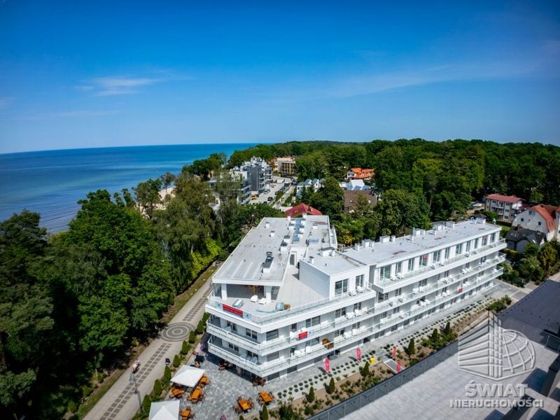 Mieszkanie na sprzedaż, Rewal, 2 pokoje, 38 m² — MDR20518, zdjęcie 7