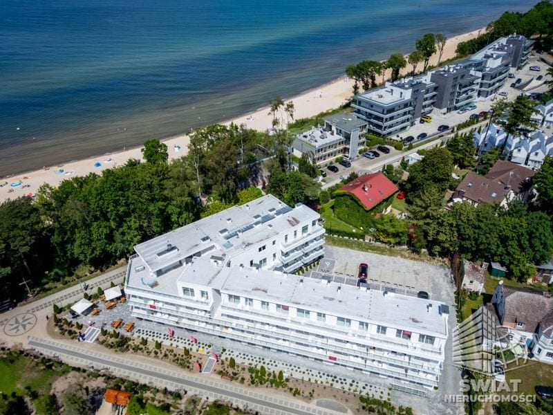 Mieszkanie na sprzedaż, Rewal, 2 pokoje, 38 m² — MDR20521, zdjęcie 2