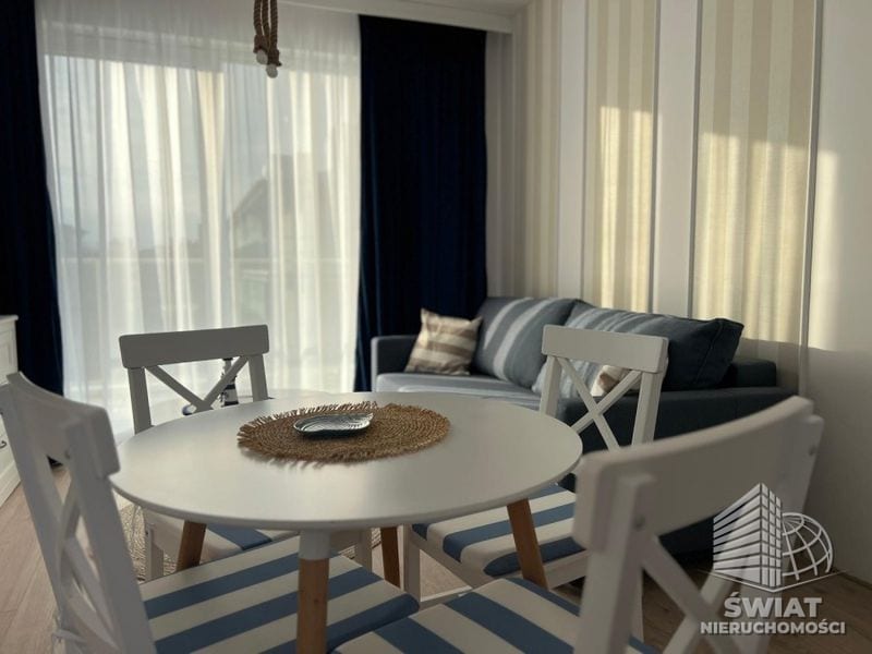 Mieszkanie na sprzedaż, Rewal, 2 pokoje, 33 m² — MDR20725, zdjęcie 1