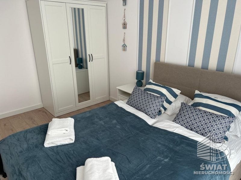 Mieszkanie na sprzedaż, Rewal, 2 pokoje, 33 m² — MDR20725, zdjęcie 7