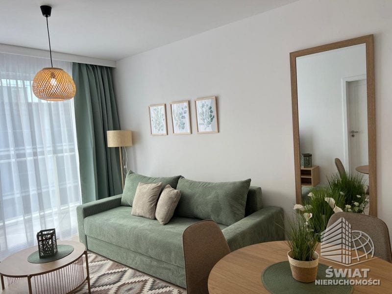Mieszkanie na sprzedaż, Rewal, 2 pokoje, 37 m² — MDR20726, zdjęcie 3