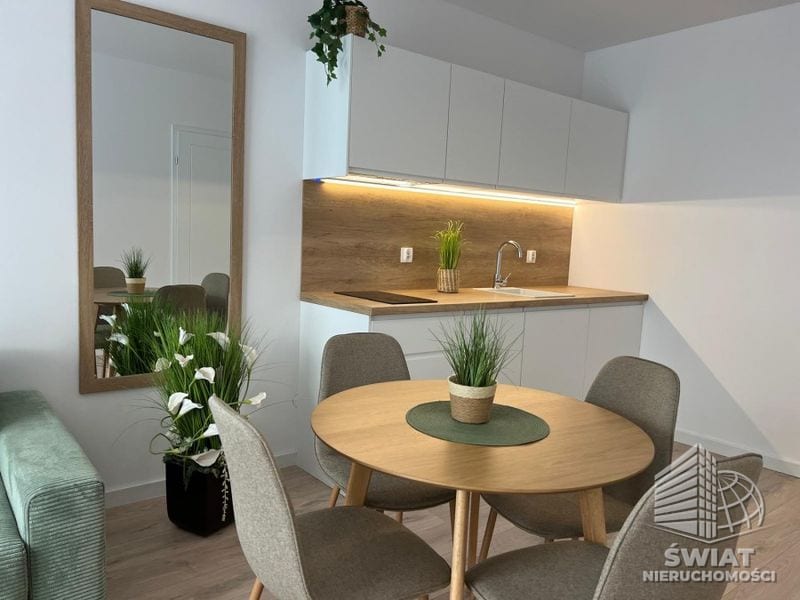Mieszkanie na sprzedaż, Rewal, 2 pokoje, 37 m² — MDR20726, zdjęcie 4
