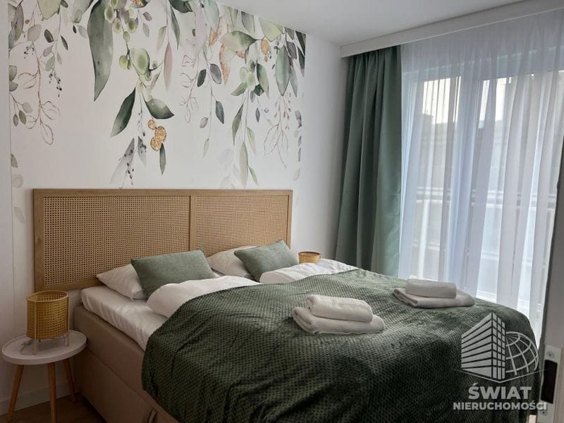 Mieszkanie na sprzedaż, Rewal, 2 pokoje, 37 m² — MDR20726, zdjęcie 5