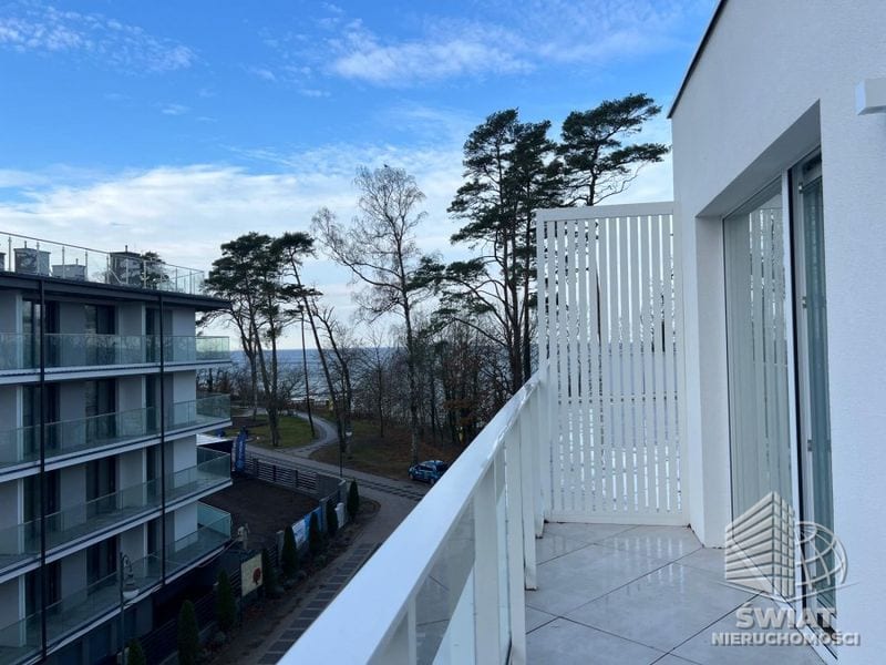 Mieszkanie na sprzedaż, Rewal, 2 pokoje, 37 m² — MDR20726, zdjęcie 8