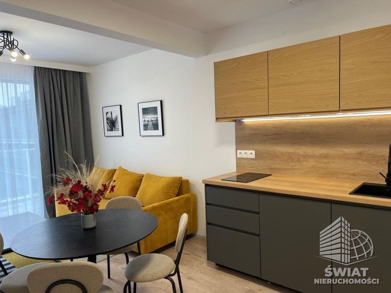 Mieszkanie na sprzedaż, Rewal, 2 pokoje, 32 m² — MDR20731, zdjęcie 2