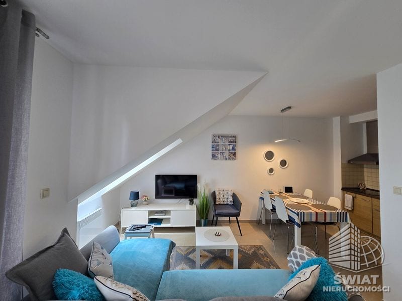 Mieszkanie na sprzedaż, Rewal, 2 pokoje, 35 m² — MEM22826, zdjęcie 4