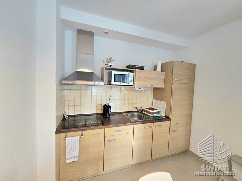 Mieszkanie na sprzedaż, Rewal, 2 pokoje, 35 m² — MEM22826, zdjęcie 7