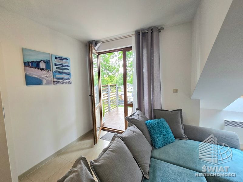 Mieszkanie na sprzedaż, Rewal, 2 pokoje, 35 m² — MEM22826, zdjęcie 8