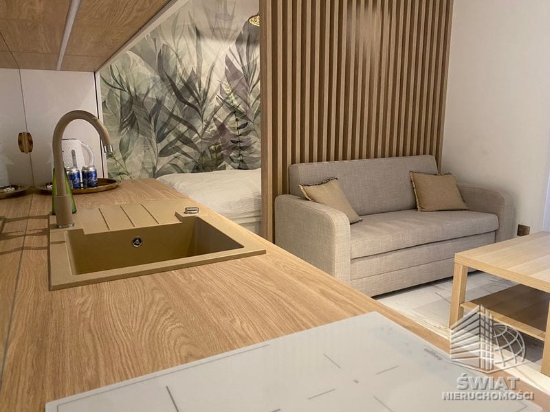 Mieszkanie na sprzedaż, Rewal, 1 pokój, 24 m² — MTN12909, zdjęcie 1