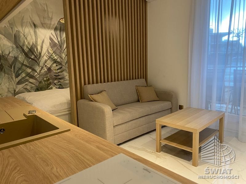 Mieszkanie na sprzedaż, Rewal, 1 pokój, 24 m² — MTN12909, zdjęcie 2