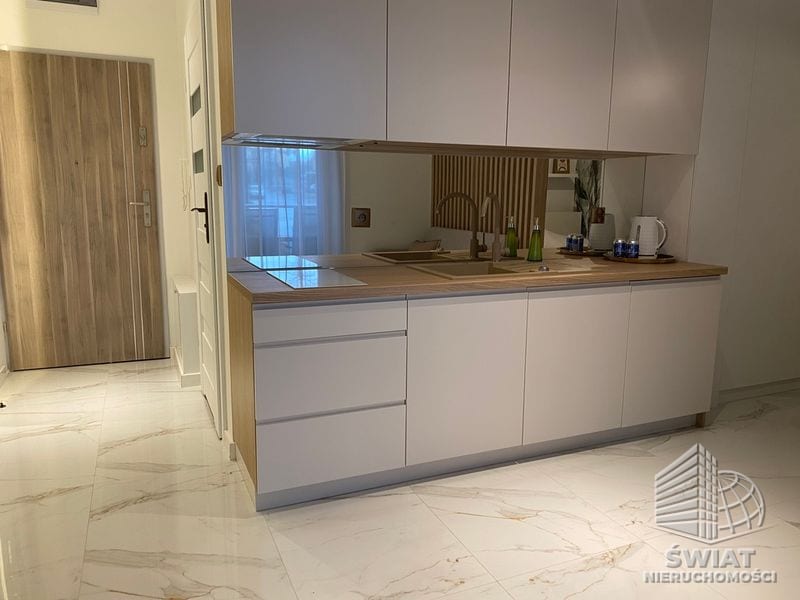 Mieszkanie na sprzedaż, Rewal, 1 pokój, 24 m² — MTN12909, zdjęcie 5