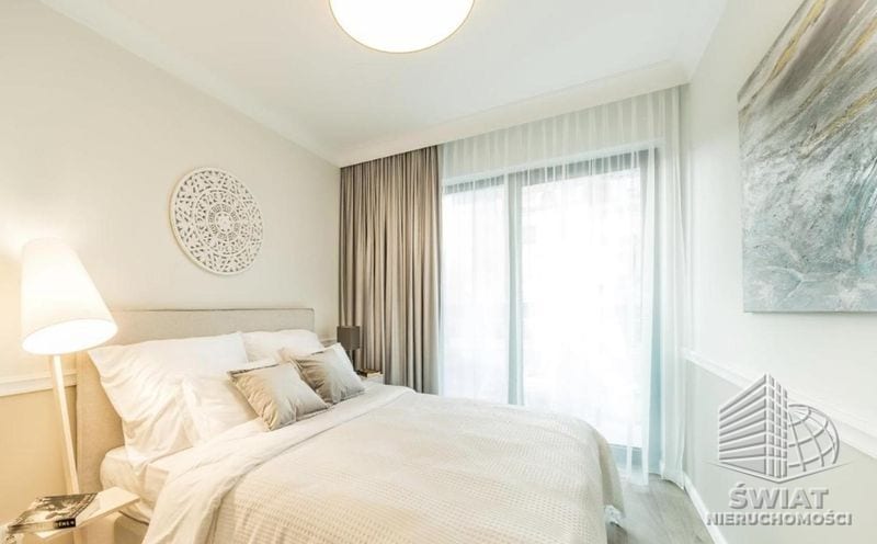 Mieszkanie na sprzedaż, Rewal Niechorze, 2 pokoje, 41 m² — PTR25676, zdjęcie 3