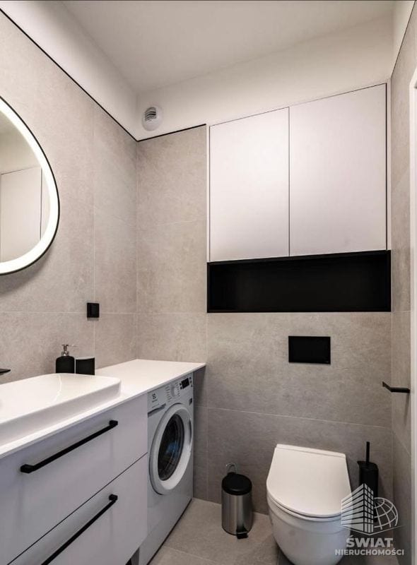 Mieszkanie na sprzedaż, Rewal Niechorze, 2 pokoje, 41 m² — PTR25676, zdjęcie 6