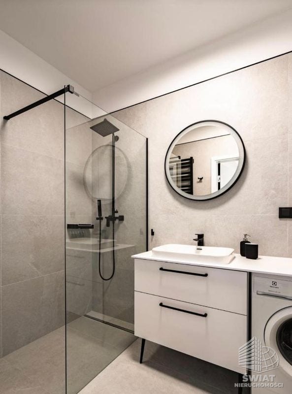 Mieszkanie na sprzedaż, Rewal Niechorze, 2 pokoje, 41 m² — PTR25676, zdjęcie 7