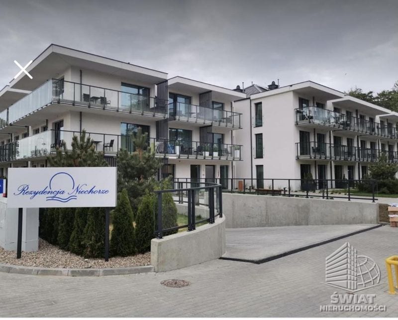 Mieszkanie na sprzedaż, Rewal Niechorze, 2 pokoje, 41 m² — PTR25676, zdjęcie 8