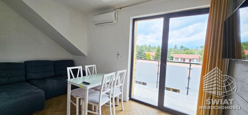 Mieszkanie na sprzedaż, Rewal Niechorze, 2 pokoje, 27 m² — PTR25860, zdjęcie 2