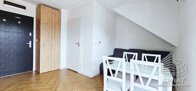Mieszkanie na sprzedaż, Rewal Niechorze, 2 pokoje, 27 m² — PTR25860, zdjęcie 4